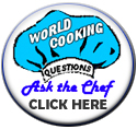 Ask the Chef