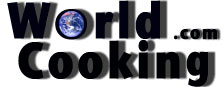 World Cooking